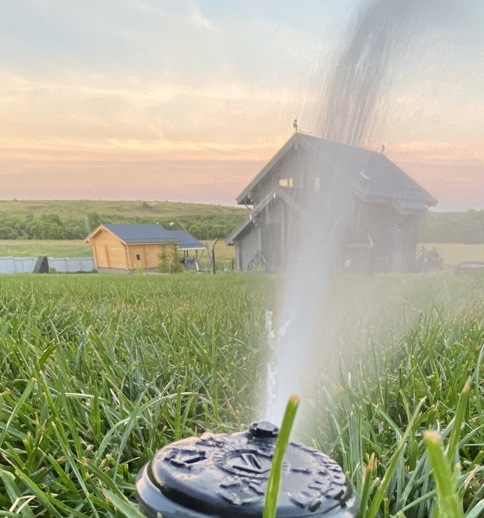 монтаж систем автополива монтаж систем автополива