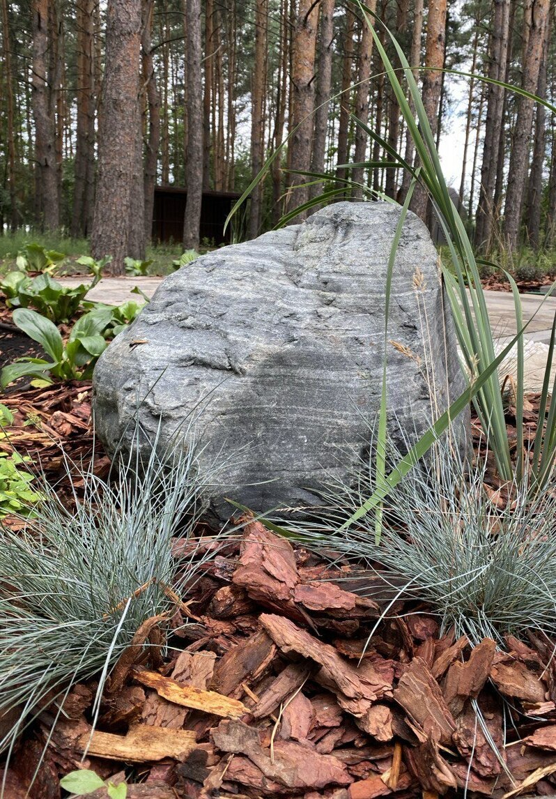 Процесс реализации ландшафтного проекта Процесс реализации ландшафтного проекта