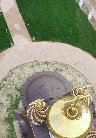 процесс благоустройства территории храма процесс благоустройства территории храма